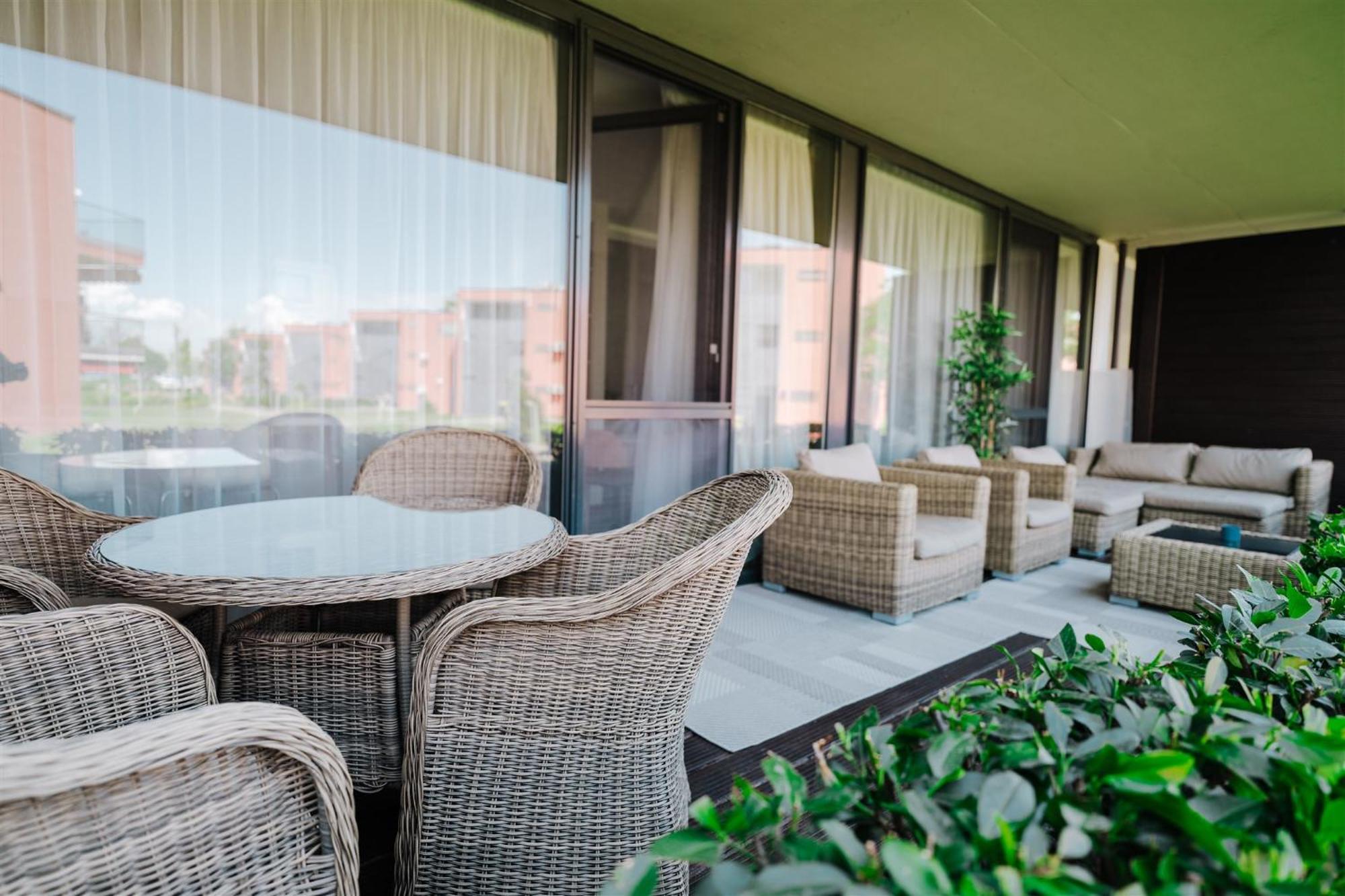 Butique Apartman Grand Балатонлелле Екстер'єр фото
