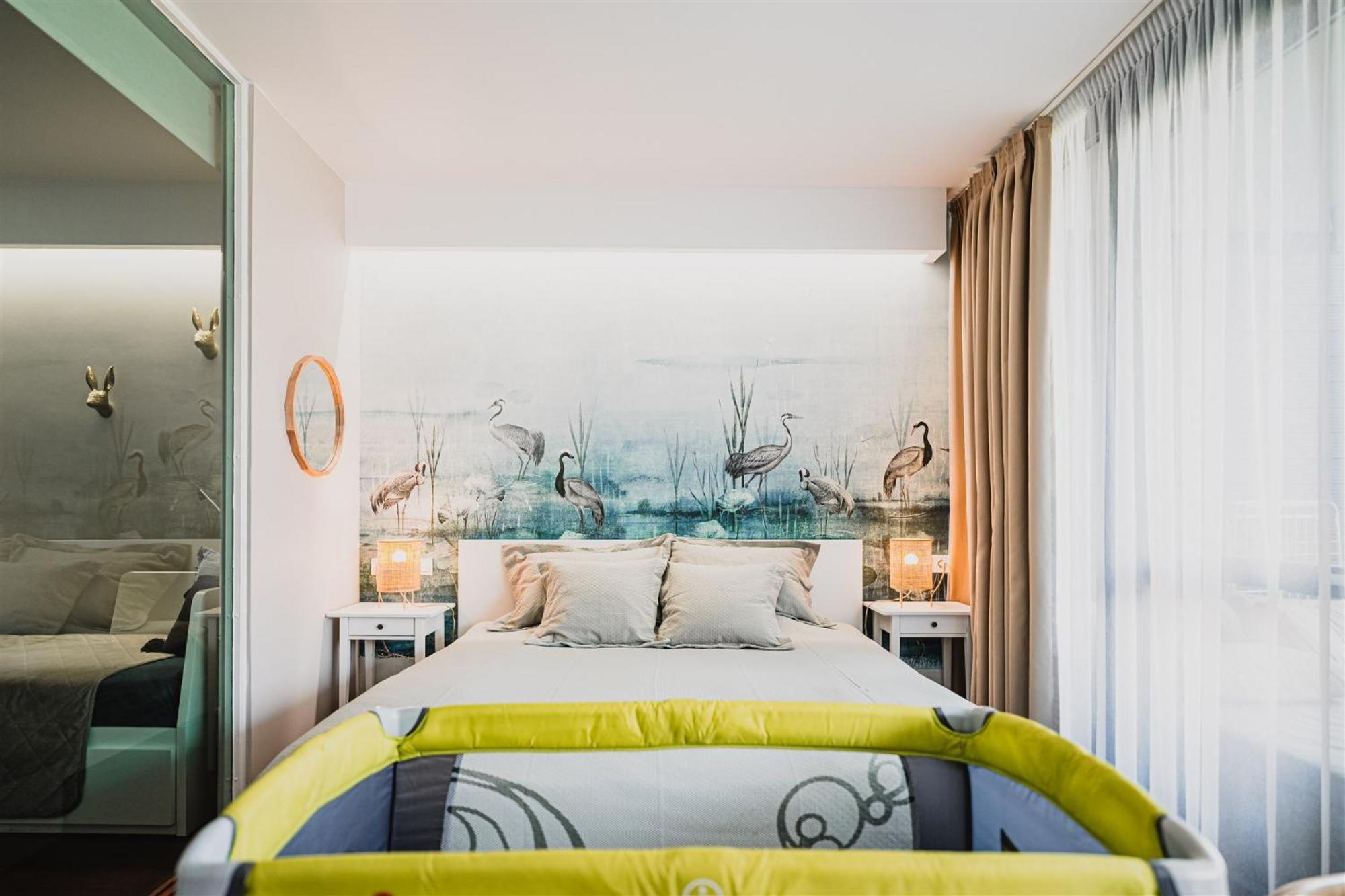 Butique Apartman Grand Балатонлелле Екстер'єр фото