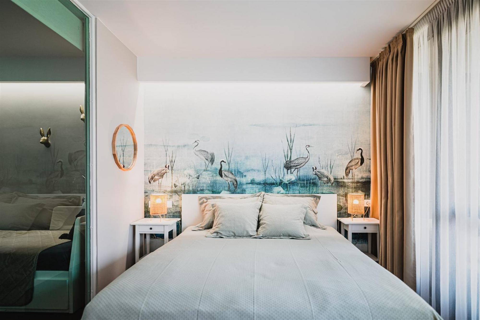 Butique Apartman Grand Балатонлелле Екстер'єр фото