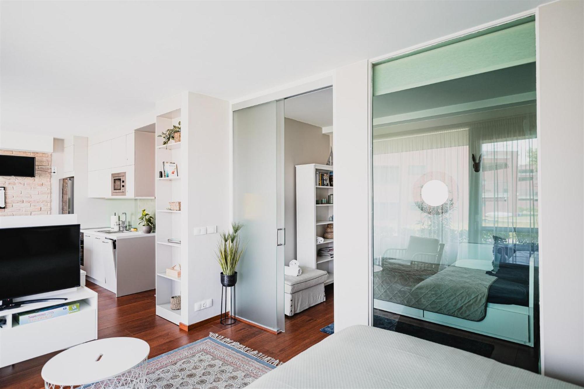 Butique Apartman Grand Балатонлелле Екстер'єр фото